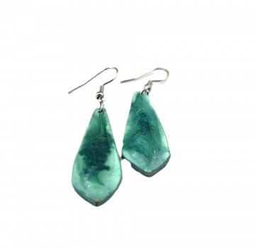 Licht gewicht oorbellen