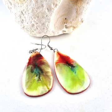 Lichtgewicht sieraden