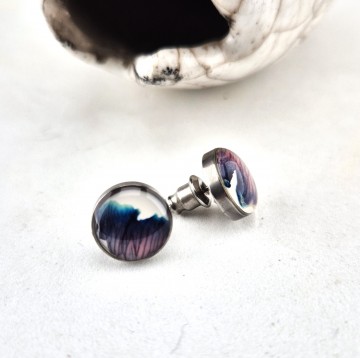 anti allergeen oorbellen