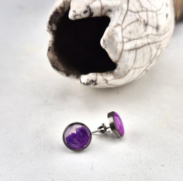 Lichtgewicht oorbellen