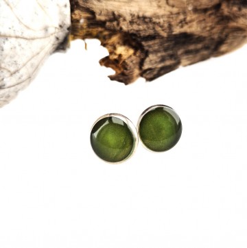 Hand gemaakte sieraden