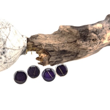 Oorbellen, Oorknopjes, Steek oorbellen.