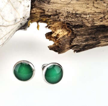 Gevoelige huid sieraden