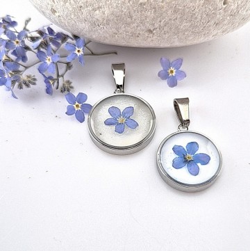 Sieraad bij verlies dierbare