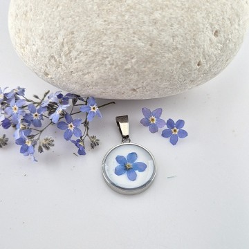 Herinnering sieraad voor een miskraam