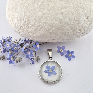 Stainless steel sieraden