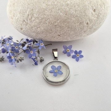 Herinnering die nooit verwelkt