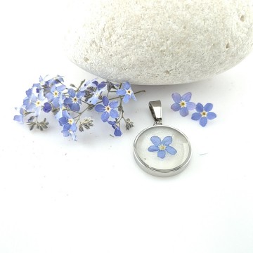 bloem van herinnering