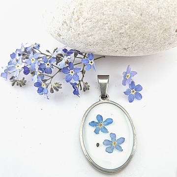 Herinnering van ons kindje