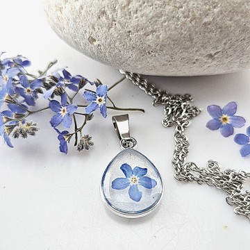 Sieraad bij verlies dierbare