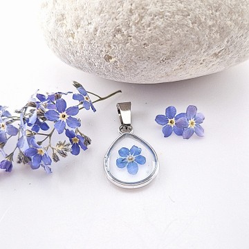 RVS sieraad anti allergeen