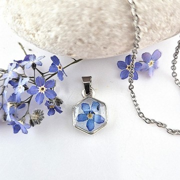 Sieraad bij afscheid dierbare