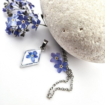 symbolisch sieraad voor dierbare herinneringen