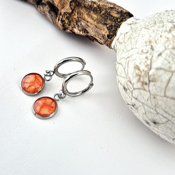 Geboorte kleur April Cayenne rood