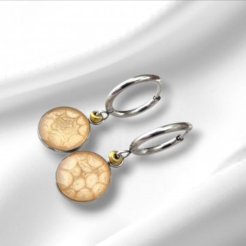 Espen goud geboorte kleur juni