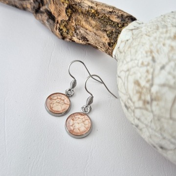 subtiele hang oorbellen