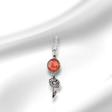 Geboorte hanger April Madeliefje