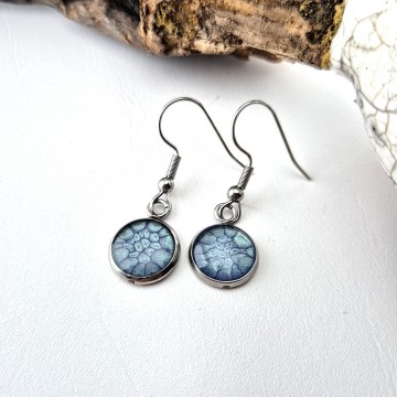 Unieke statement oorbellen