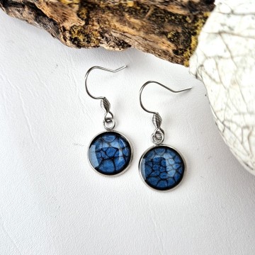 anti allergene oorbellen