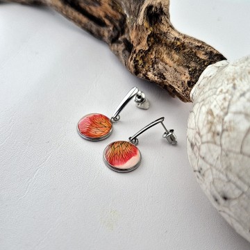 Verjaardags cadeau oorbellen