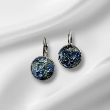 oorbellen - hangers - ringen