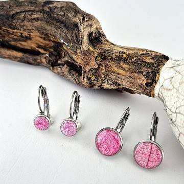 Gekleurd blad van een Linde boom