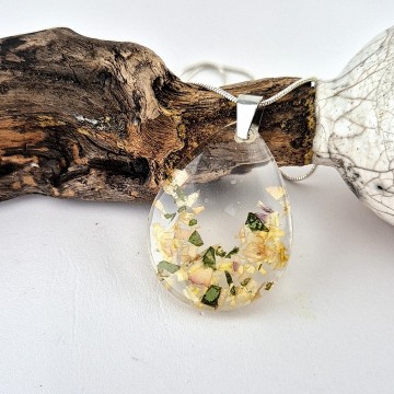 Licht gewicht statement hanger